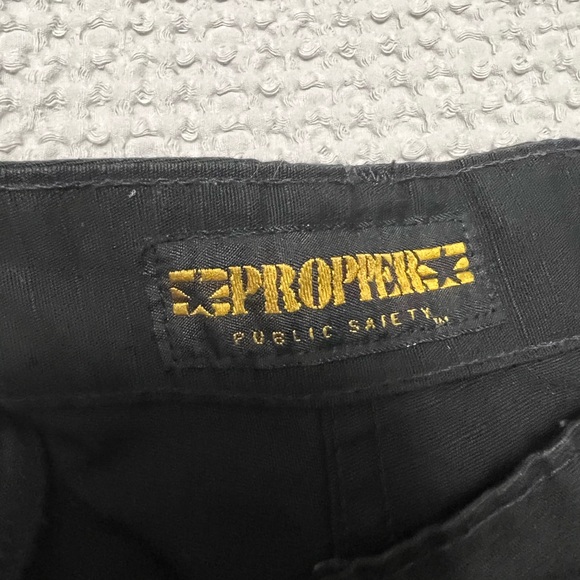 BDU Shorts - Picture 4 of 4